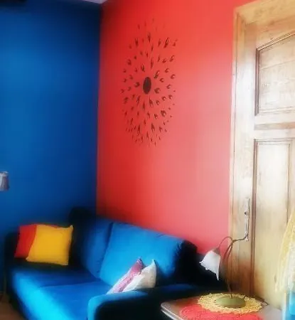 Apartment Isabel Cieplice