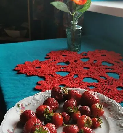 Isabel Cieplice Lägenhet Jelenia Góra