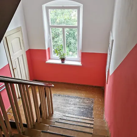Apartment Isabel Cieplice