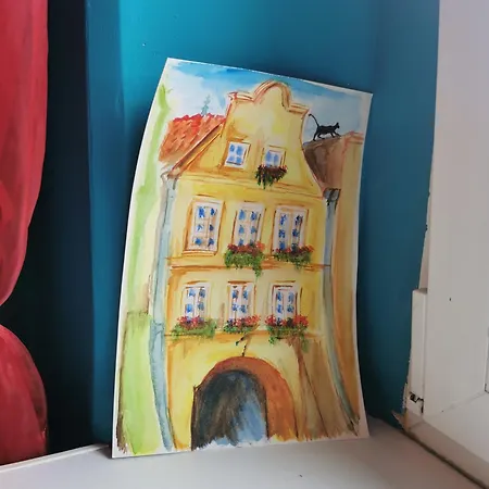 Isabel Cieplice * Jelenia Góra